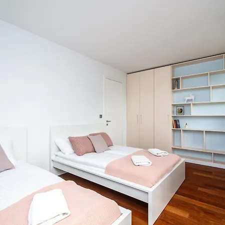 3d Ludwinowska 11 קרקוב