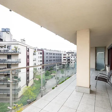 3d Ludwinowska 11 * קרקוב