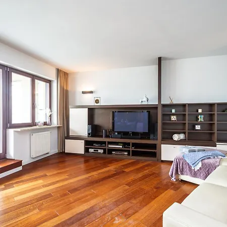 3d Ludwinowska 11 Краков