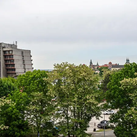 3d Ludwinowska 11 * Краков