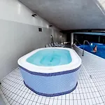 Apartamento 3d Ludwinowska 11