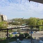 Apartamento 3d Ludwinowska 11