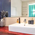 Apartamento 3d Ludwinowska 11 *