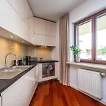 3d Ludwinowska 11 Apartamento *