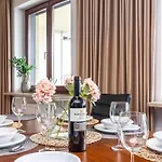 3d Ludwinowska 11 Apartamento