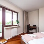 Apartamento 3d Ludwinowska 11
