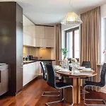 Apartamento 3d Ludwinowska 11 Cracovia