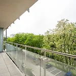 3d Ludwinowska 11 Apartamento *