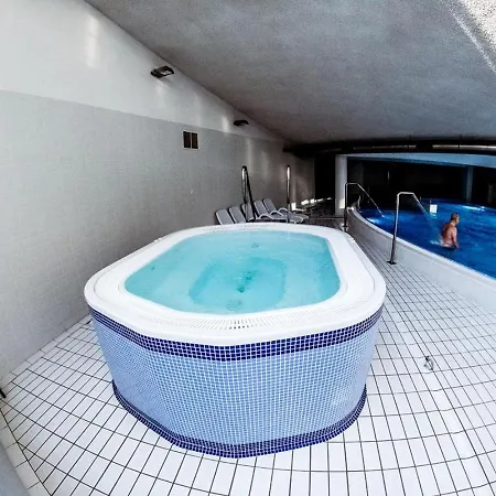 Apartman 3d Ludwinowska 11