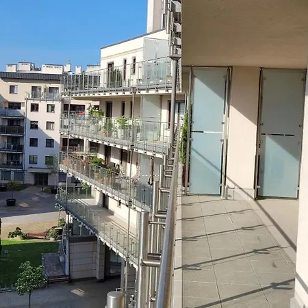 3d Ludwinowska 11 Krakov