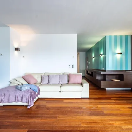 3d Ludwinowska 11 Apartment Krakow