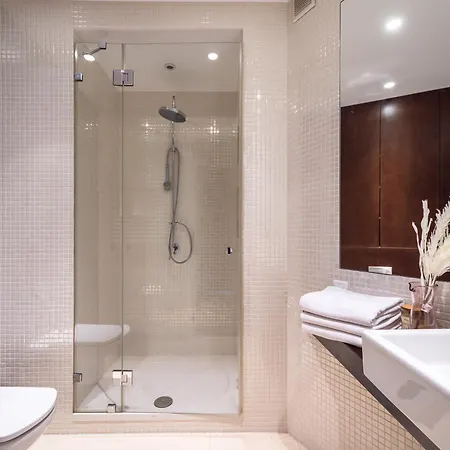 Apartamento 3d Ludwinowska 11 Cracóvia