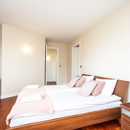 3d Ludwinowska 11 Apartmán