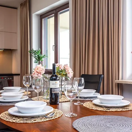 3d Ludwinowska 11 Cracóvia