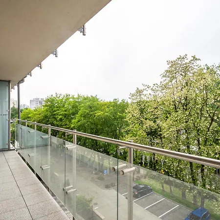 3d Ludwinowska 11 Apartmán *